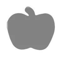 Formalyukasztó 50 mm, Alma