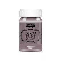 Dekor krétafestékek (Chalk Paint)