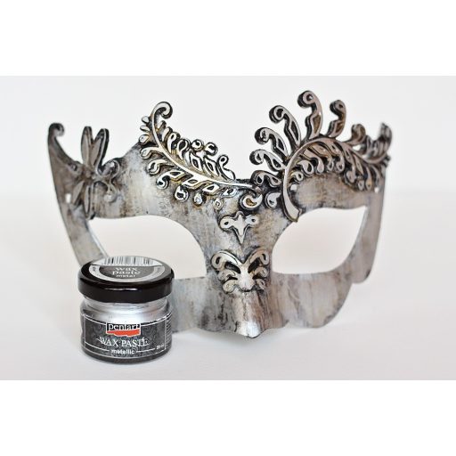 Pentart viaszpaszta WAX metál, 20ml  - Réz 4429 – kreatív festéshez