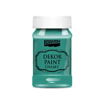 Dekor krétafestékek (Chalk Paint)