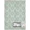 DFSAJB002 - Rizspapír cm 50X70 - damask pattern