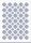 +Stencil / Sablon HDS15-038 15*20cm*0,1mm Marokkó