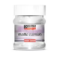 Pentart matt lakk 230 ml 3223 – hobby projektekhez