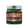 Pentart üvegfesték, alkoholos 30ml  - Zöld 780