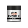 Pentart sűrű gélpaszta / heavy body 50ml, fényes, átlátszó 28156