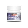 Pentart sűrű gélpaszta / heavy body 50ml, fényes, átlátszó 28156