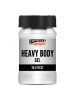 Pentart sűrű gélpaszta / heavy body 100ml, fényes, átlátszó 28157