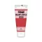 Pentart krémes akrilfesték, selyemfényű 60ml  - Piros 27939 – kreatív festéshez