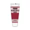 Pentart krémes akrilfesték, selyemfényű 60ml  - Meggypiros 27938 – kreatív festéshez