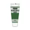 Pentart krémes akrilfesték, selyemfényű 60ml  - Sötétzöld 27934 – kreatív festéshez