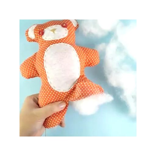 Töltőanyag vlies / vatelin 50g HB14004/ 10020