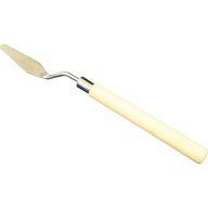 Festőkés, fém 4,5cm 24521 – kreatív hobby projektekhez