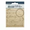 SCB145 - Chipboard cm 14x14 - Desire - írás