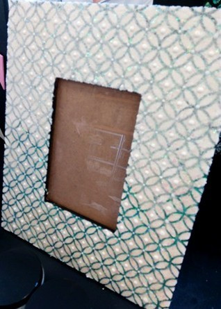 Pentart Jéghatás paszta opálos 150ml 34328