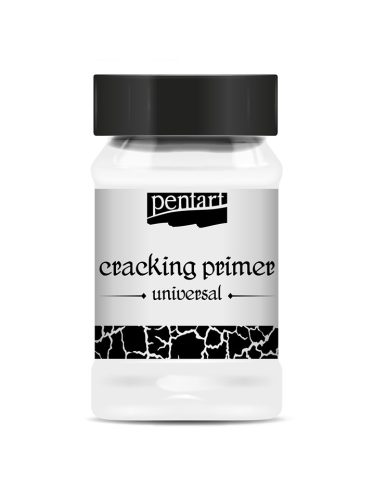 Pentart univerzális alapozó repesztéshez 100ml 36123