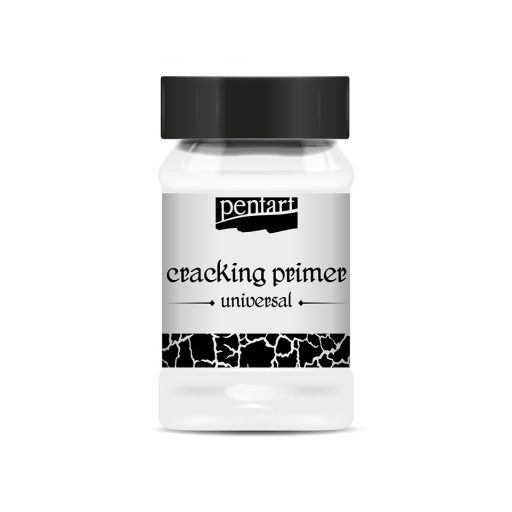 Pentart univerzális alapozó repesztéshez 100ml 36123 – kreatív festéshez