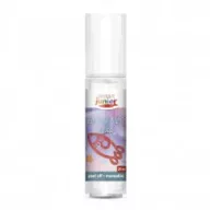 Pentart üvegmatrica/ lehúzható üvegfesték 20 ml  - Átlátszó 6440 – kreatív festéshez
