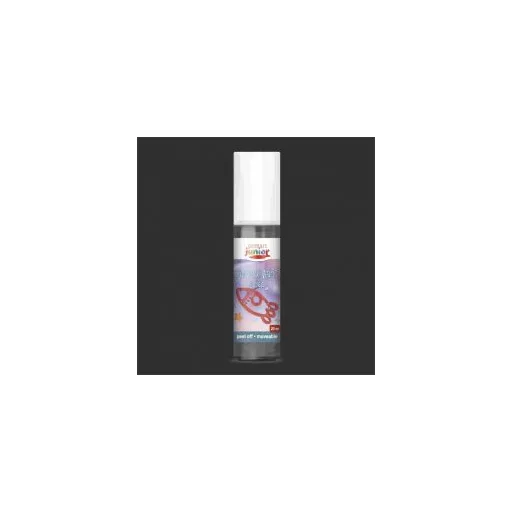 Pentart üvegmatrica/ lehúzható üvegfesték 20 ml  - Kontúr fekete 6456 – kreatív festéshez