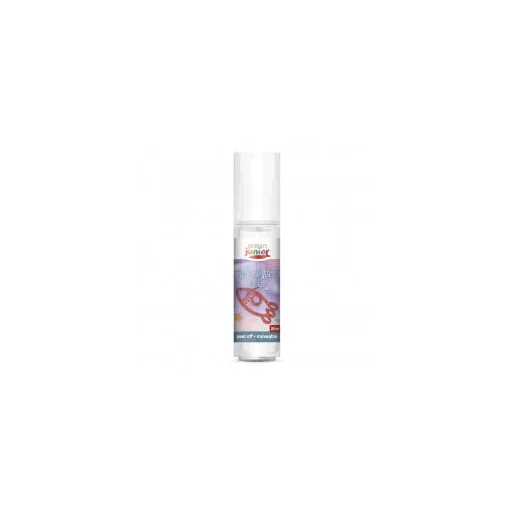 Pentart üvegmatrica/ lehúzható üvegfesték 20 ml  - Kontúr fehér 6460 – kreatív festéshez