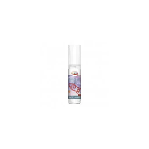 Pentart üvegmatrica/ lehúzható üvegfesték 20 ml  - Fehér – dekormatricához és feliratozáshoz – Papelito.hu