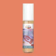 Pentart üvegmatrica/ lehúzható üvegfesték 20 ml  - Narancs 6443 – kreatív festéshez