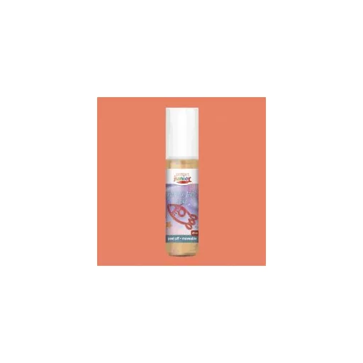 Pentart üvegmatrica/ lehúzható üvegfesték 20 ml  - Narancs 6443 – kreatív festéshez