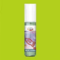 Pentart üvegmatrica/ lehúzható üvegfesték 20 ml  - Világoszöld – dekormatricához és feliratozáshoz – Papelito.hu
