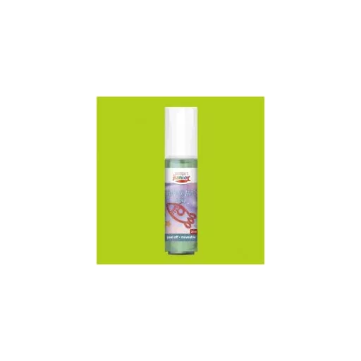 Pentart üvegmatrica/ lehúzható üvegfesték 20 ml  - Világoszöld – dekormatricához és feliratozáshoz – Papelito.hu