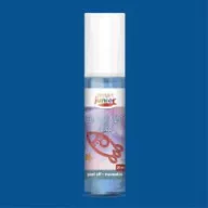 Pentart üvegmatrica/ lehúzható üvegfesték 20 ml  - Kék 6451 – kreatív festéshez