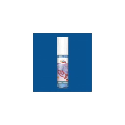 Pentart üvegmatrica/ lehúzható üvegfesték 20 ml  - Kék 6451