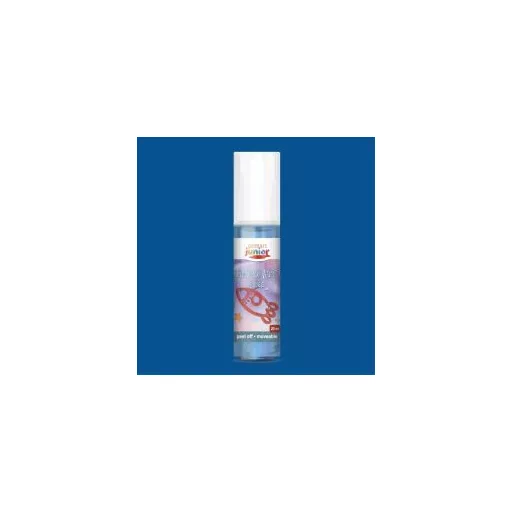 Pentart üvegmatrica/ lehúzható üvegfesték 20 ml  - Kék 6451 – kreatív festéshez
