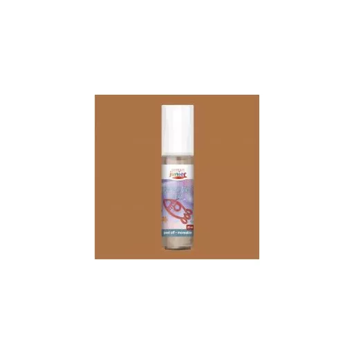 Pentart üvegmatrica/ lehúzható üvegfesték 20 ml  - Barna 6450 – kreatív festéshez
