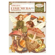 DFLCT68 - Ephemera  - Whispering woods