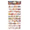 DFLCB62 - Chipboard cm 15x30 - Bauhaus