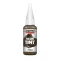 Pentart Gyantaszínező fedő tinta 20ml - Umbra 40071 – hobby projektekhez