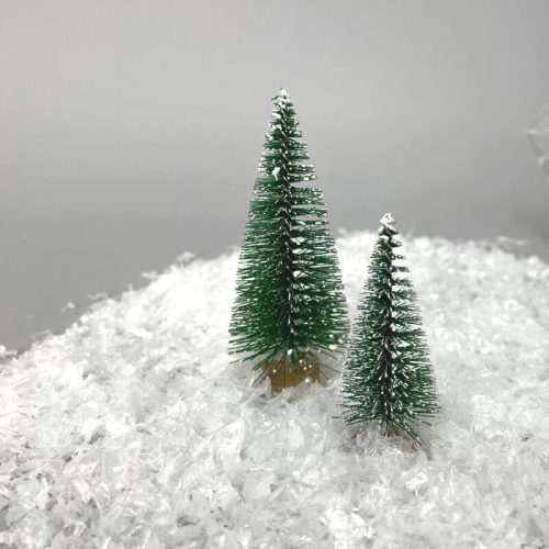 Dekorációs műhó 200g/cs 8433