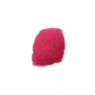 Gyapjú rózsaszín 10 g