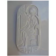 Gipszkiöntő forma, normál - Ré napisten