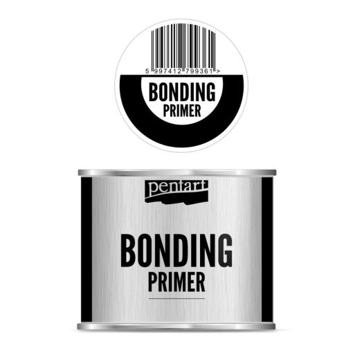 R-Pentart Bonding Primer / Tapadóhíd alapozó festék 500 ml 37141