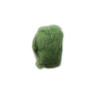 Gyapjú világoszöld 10 g