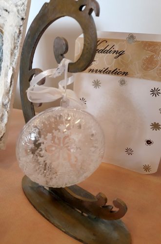 Pentart Hókristály paszta 100ml 35100