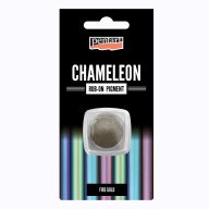 Rub-on pigment kaméleon krómozott hatású 0,5 g tűzarany