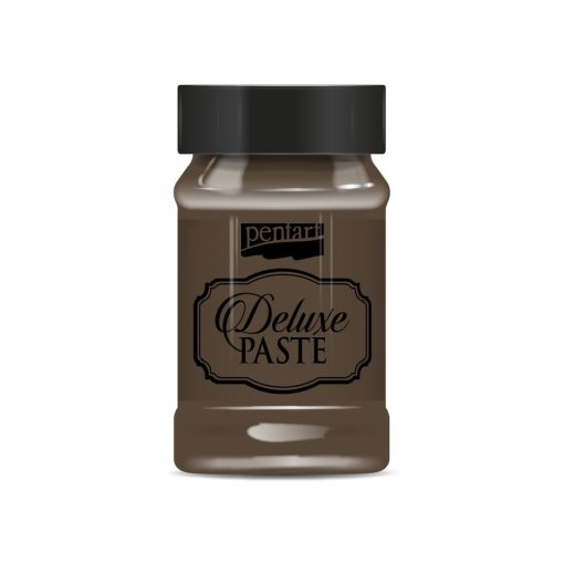 R-Pentart Deluxe paszta 100ml Trüffel 36923