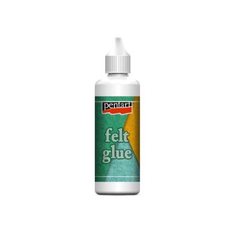 Pentart filcragasztó 80ml 38744