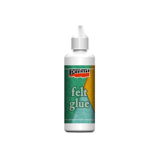 Pentart filcragasztó 80ml 38744