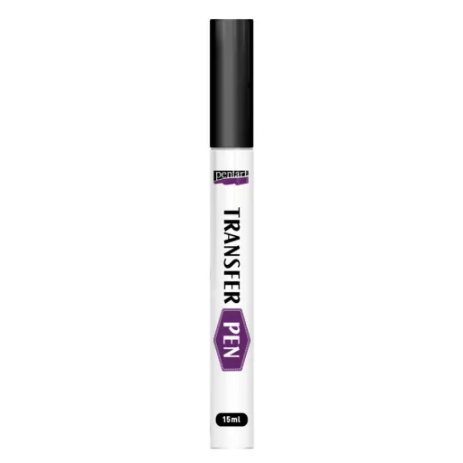 Pentart transzfer toll 15ml 37496 – hobby projektekhez