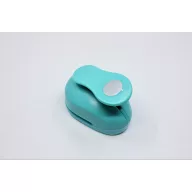 Formalyukasztó 38 mm, Szövegbuborék