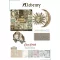 DFLCB51 - Chipboard cm 15x30 - Alkímia