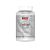 Pentart Bársonypor 11-26gr - Fehér 36129