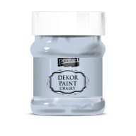 Dekor krétafesték 230 ml jégkék